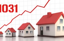 1031 Tax Deferred Exchange
