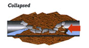 Pipe Collapse