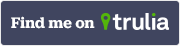 Find me on Trulia