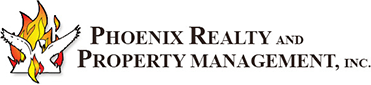 Phoenix Realty and Property Management, Inc. Logo