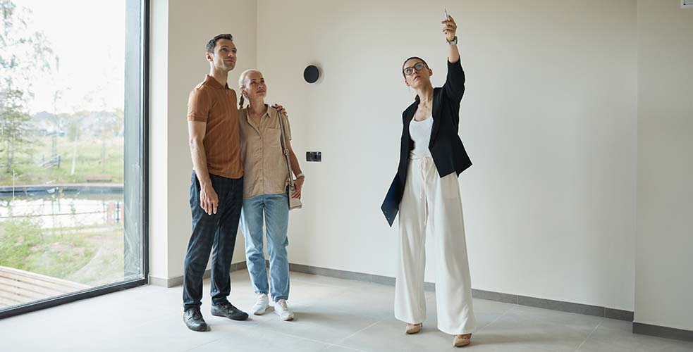 Showing Your Property