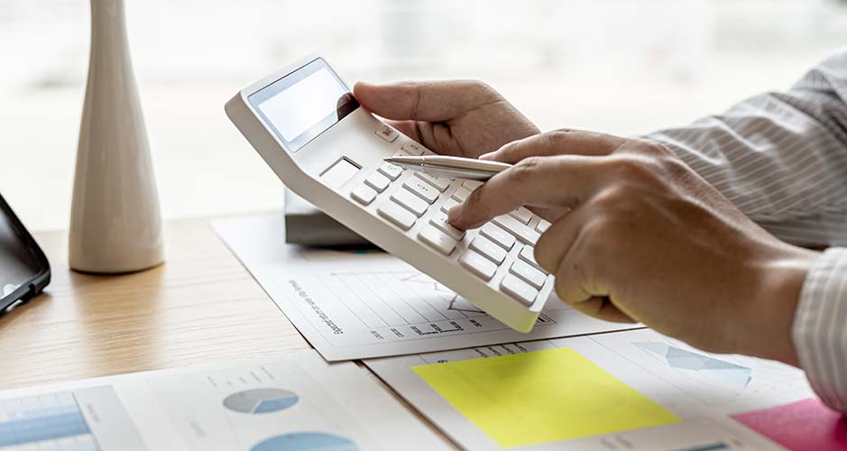 What can you expect to receive at the end of the transaction?
